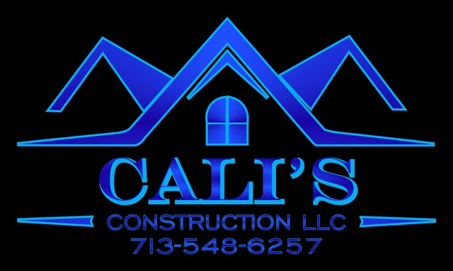 Cali's Construction LLC logo