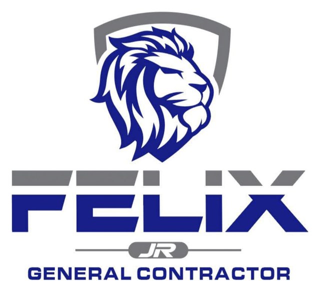 Felix Jr General Contractor LLC logo