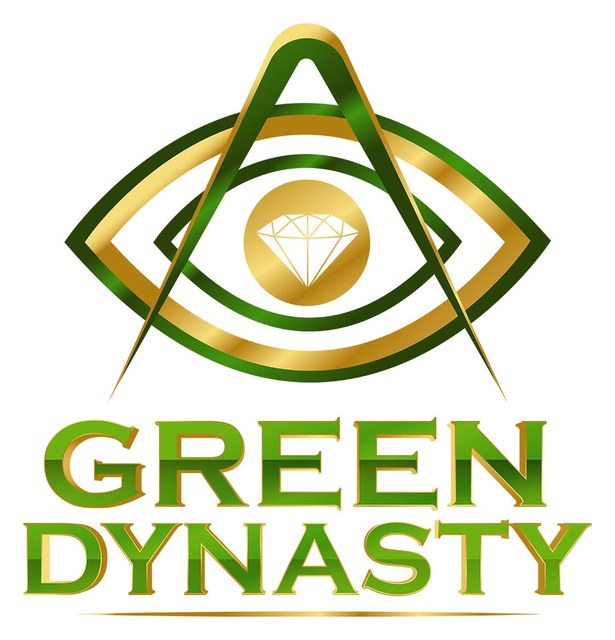 Green Dynasty Group logo