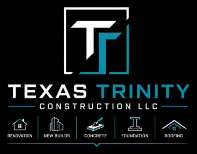 Texas Trinity Construction LLC logo